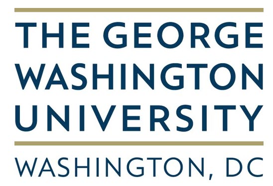 George-Washington-University-logo