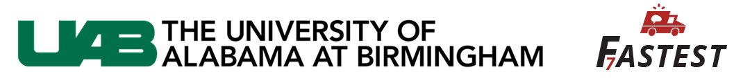 uab logo fastest