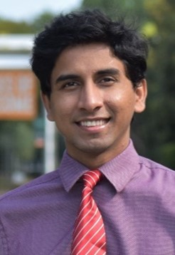 Akash Roy, PhD