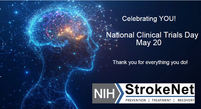 National Clinical Trials Day