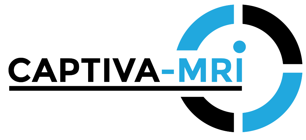 logo captiva mri
