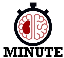 MINUTE Logo