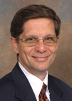 Joseph P Broderick headshot